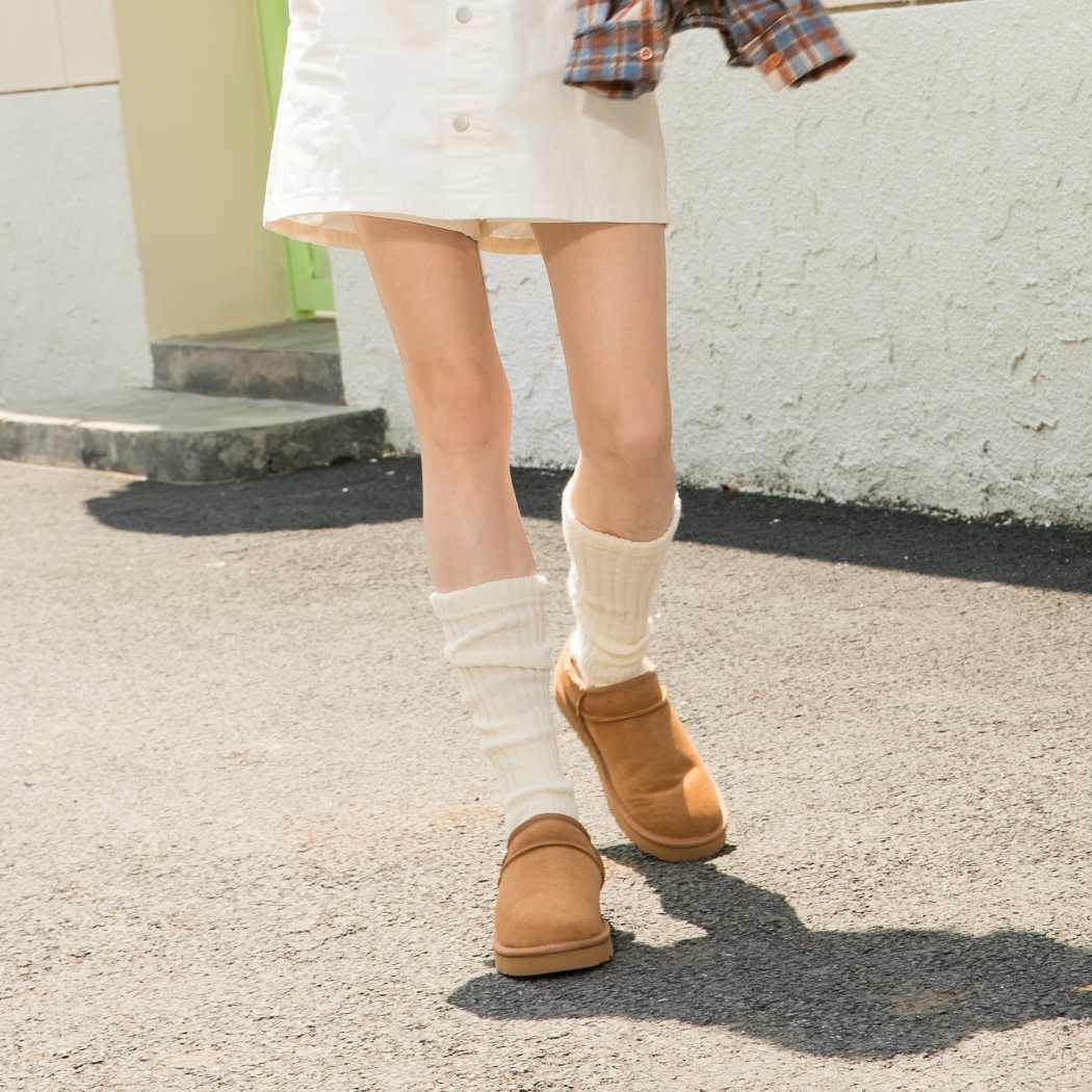 DK UGG Women Micro Classic Boots 156