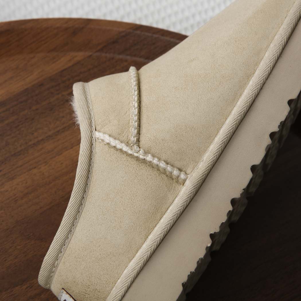 DK UGG Women Micro Classic Boots 156