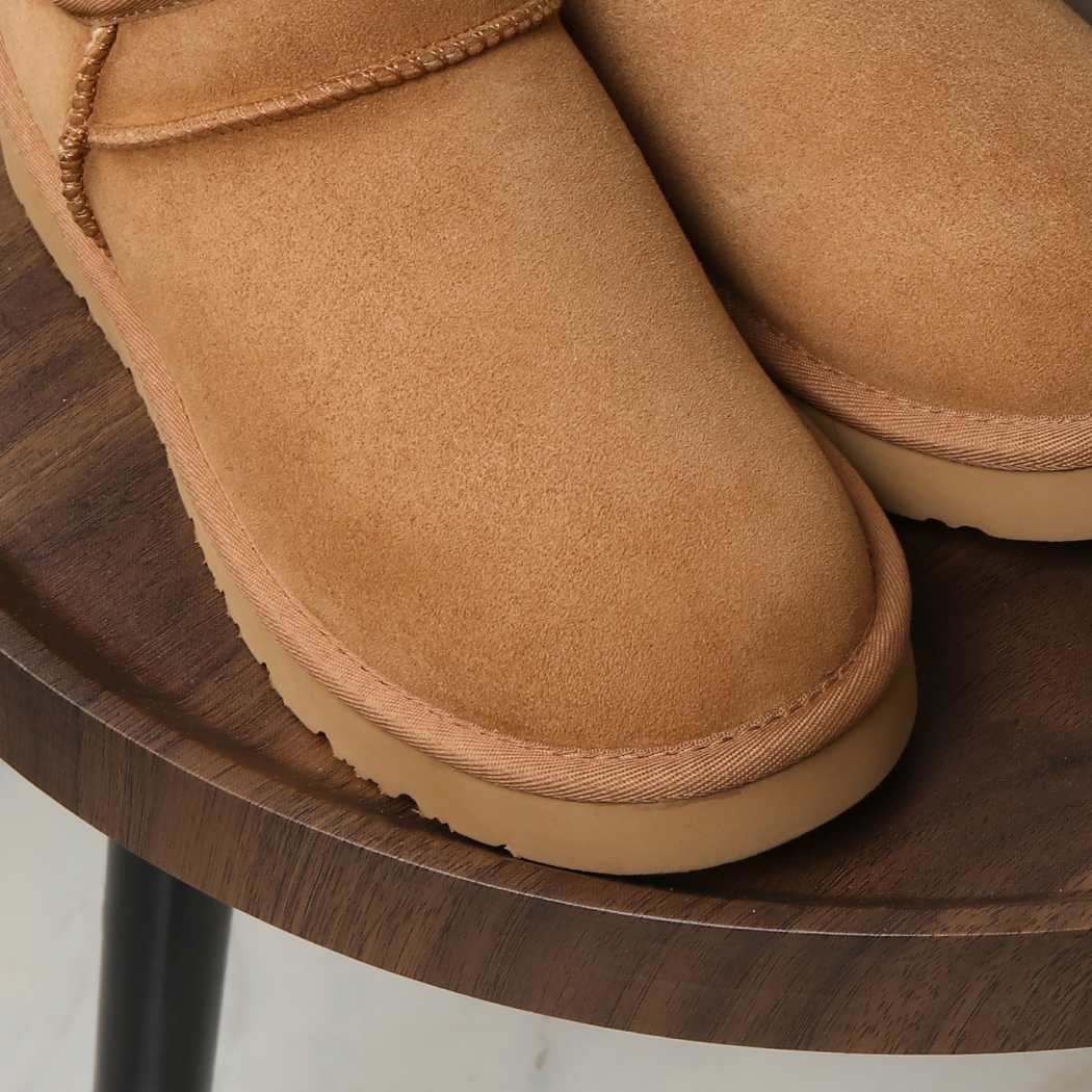 DK UGG Women Micro Classic Boots 156