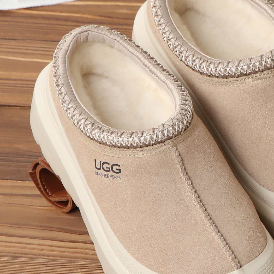 DK UGG Women Tasman Outdoor Slip on Boots 160