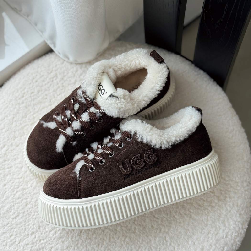 Lorne AS 5030 Chocolate top view