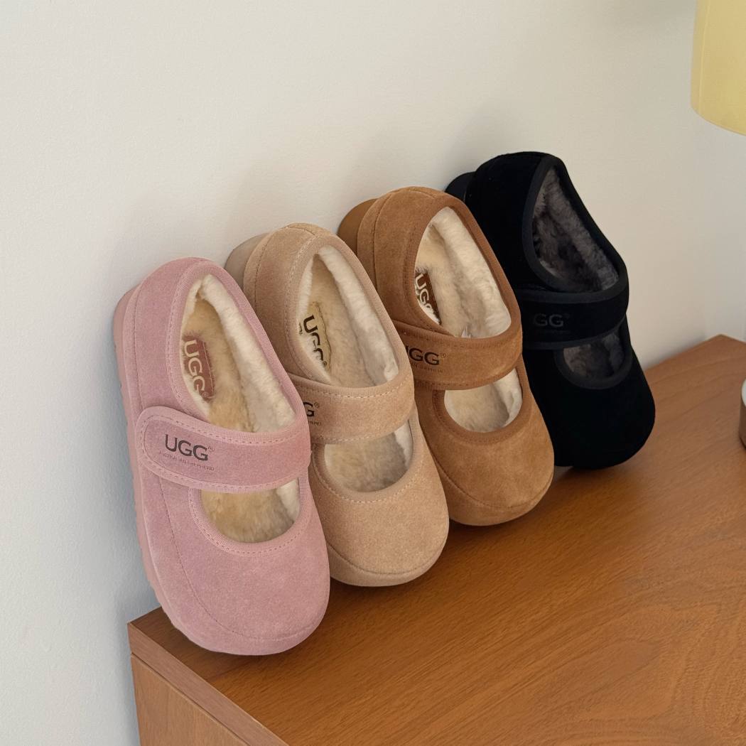 Millie kids Mary Jane slippers AS 7037K available in Pink, Sand, Chestnut and Black