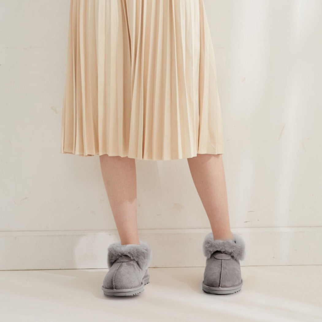 OZWEAR Ugg Adrian Ankle Boots (Water Resistant) OB 713II