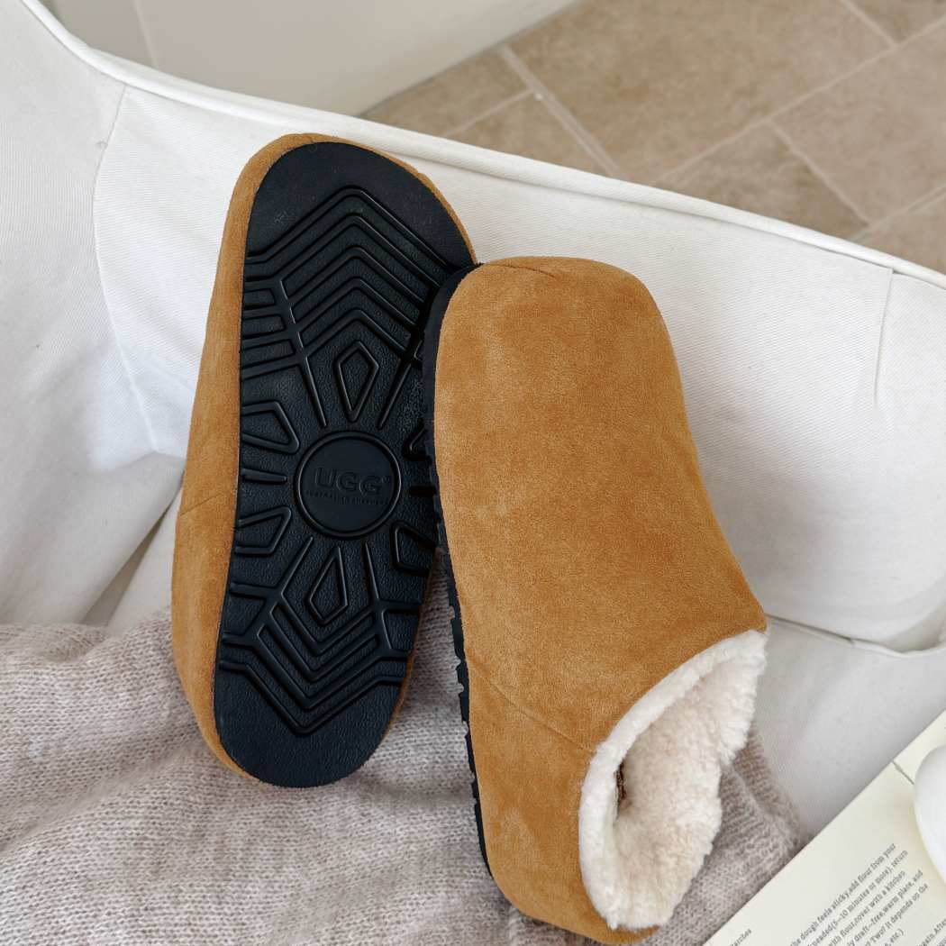 Platform Bello AS 2138 Chestnut outsole