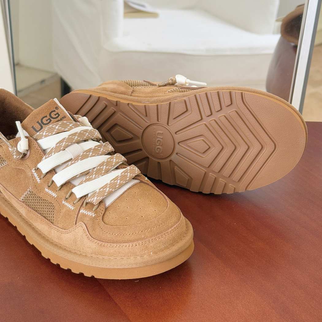 Savon AS 5027 Chestnut outsole