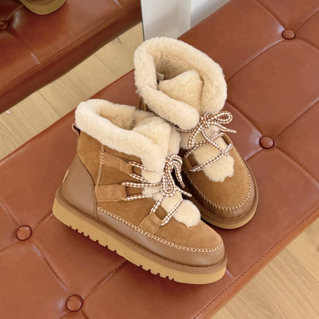 Short Elvora AS 3139 Chestnut pair 