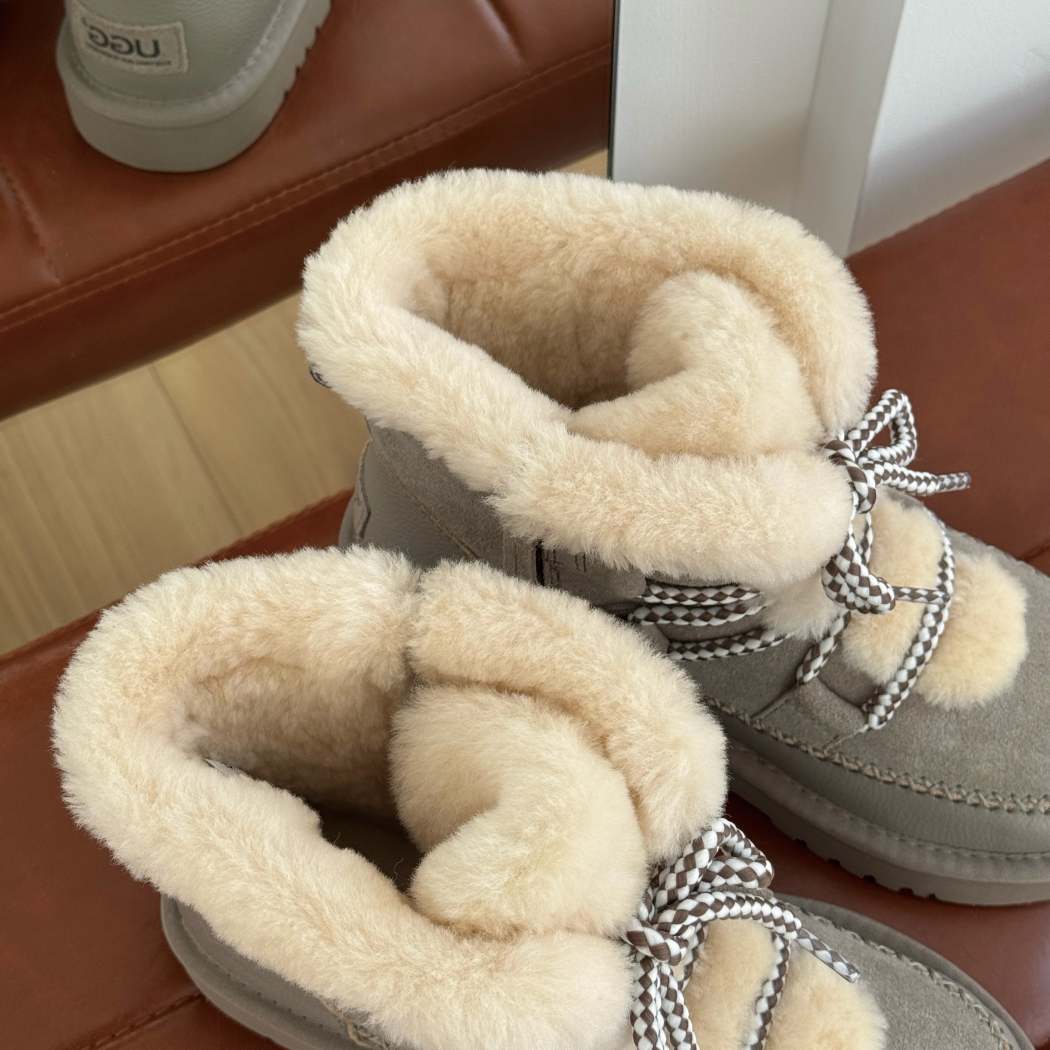 Short Elvora AS 3139 Chestnut pair