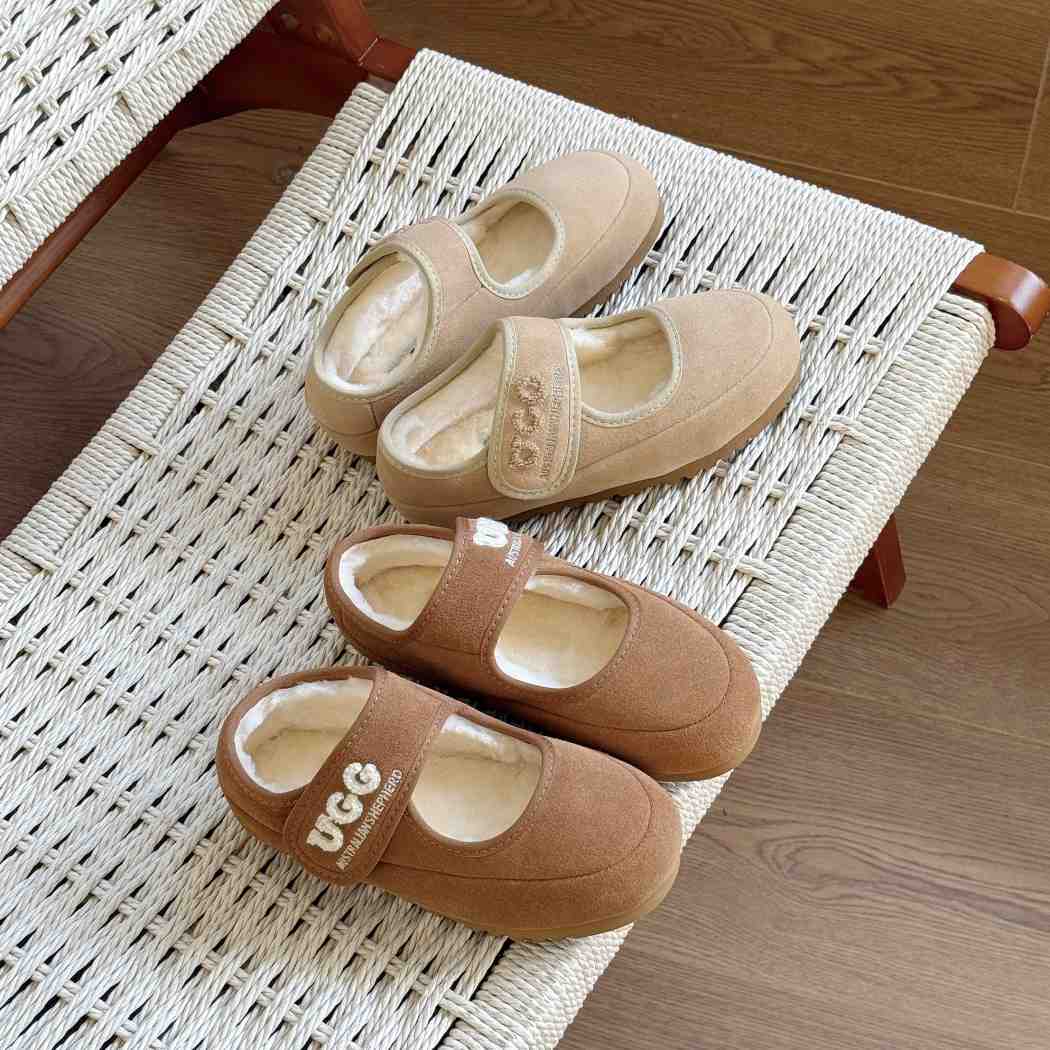 velvi-kids-sheepskin-wool-adjustable-strap-mary-jane-slippers-as7025k-chestnut-sand